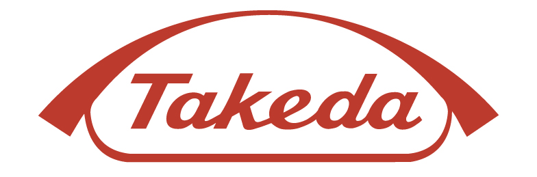 Takeda logo