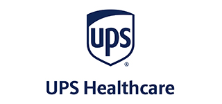 UPS Healthcare Logo