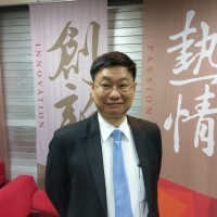 Wallace Lin