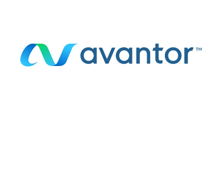 Avantor logo