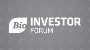 BIO Investor Forum