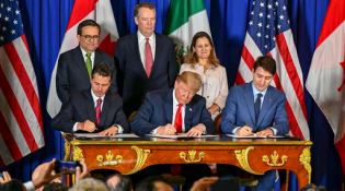 USMCA