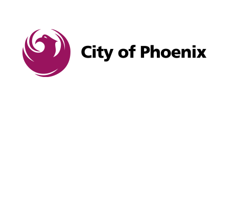 City of Phoenix logo