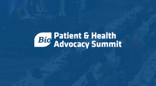 Patient & Health Advocacy Summit