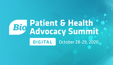 Patient & Health Advocacy Summit Digital